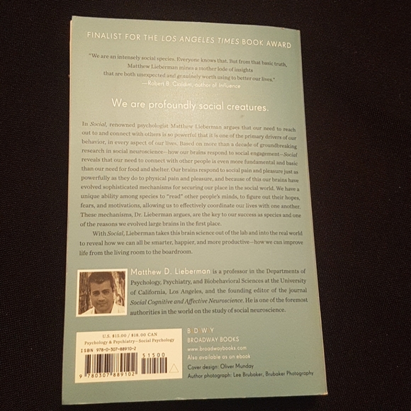 Social - Picture 2 of 2